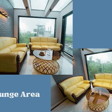 Cabana Luxury Palace Villa Lonavala Dış mekan fotoğraf