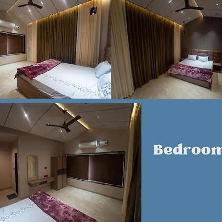 Cabana Luxury Palace Villa Lonavala Dış mekan fotoğraf