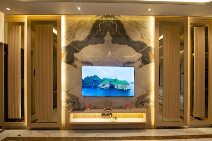 Cabana Luxury Palace Villa Lonavala Dış mekan fotoğraf