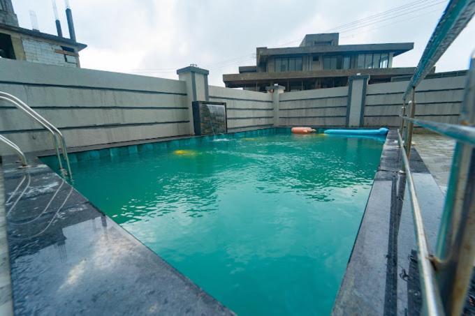 Cabana Luxury Palace Villa Lonavala Dış mekan fotoğraf