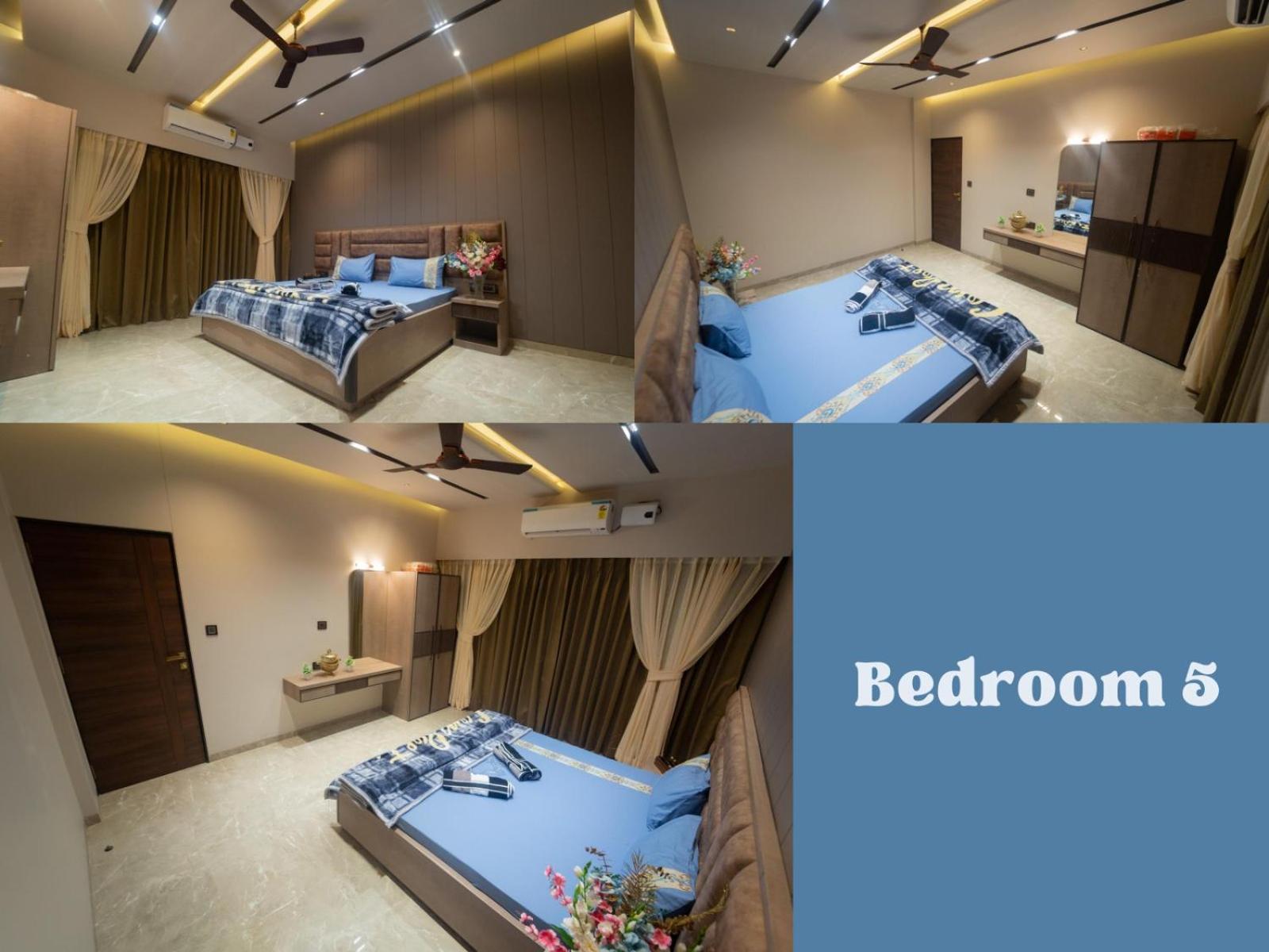 Cabana Luxury Palace Villa Lonavala Dış mekan fotoğraf