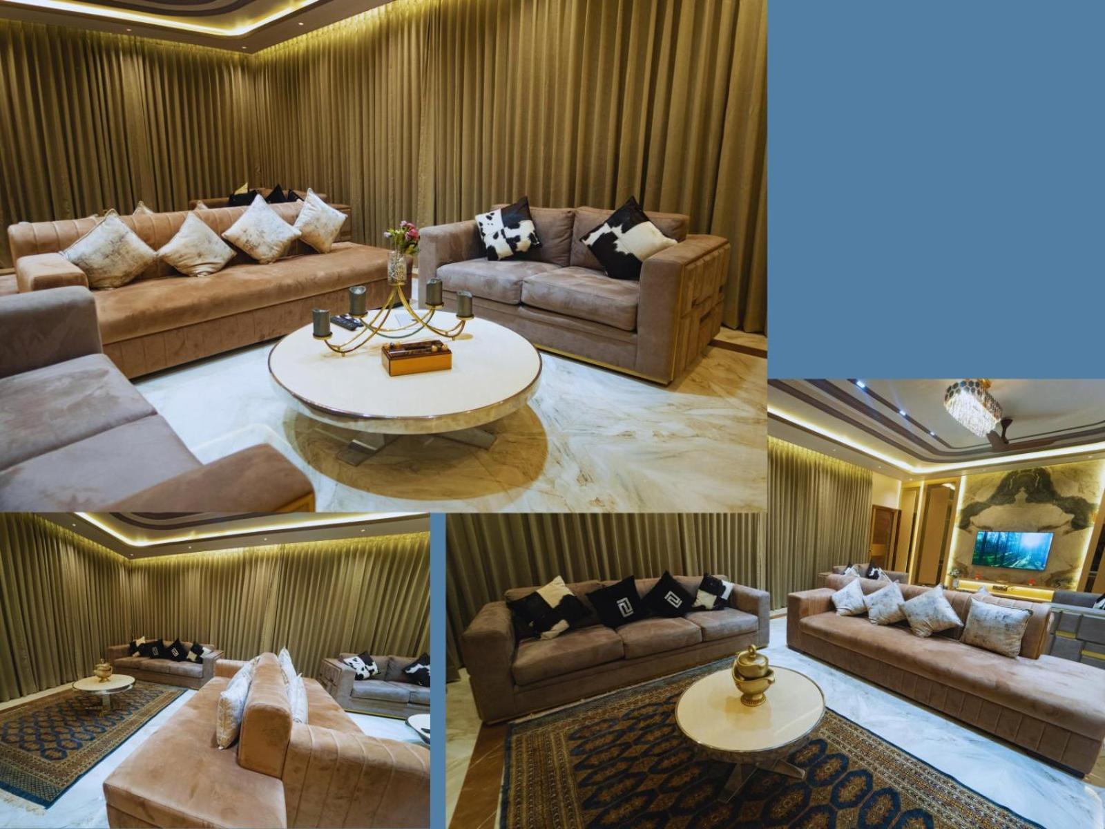 Cabana Luxury Palace Villa Lonavala Dış mekan fotoğraf